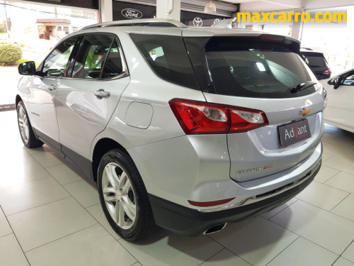 GM - Chevrolet EQUINOX Premier 2.0 Turbo AWD 262cv Aut.