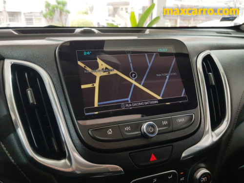 GM - Chevrolet EQUINOX Premier 2.0 Turbo AWD 262cv Aut.