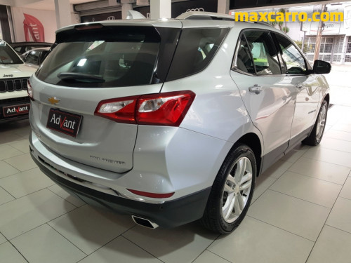 GM - Chevrolet EQUINOX Premier 2.0 Turbo AWD 262cv Aut.