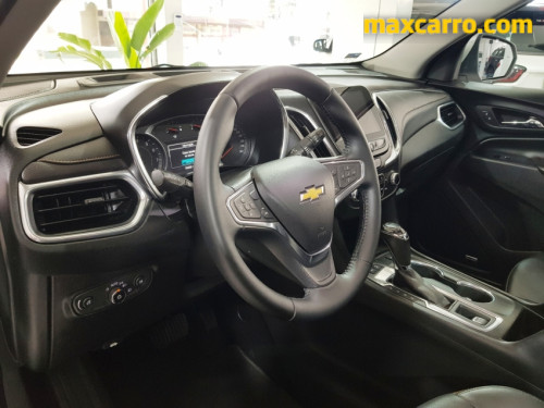 Foto do veículo GM - Chevrolet EQUINOX Premier 2.0 Turbo AWD 262cv Aut. 2019/2018 ID: 89481