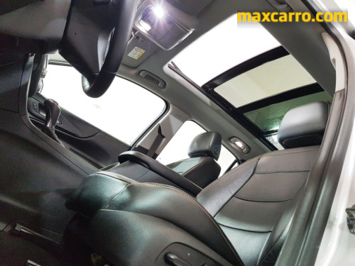 GM - Chevrolet EQUINOX Premier 2.0 Turbo AWD 262cv Aut.