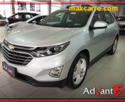 GM - Chevrolet EQUINOX Premier 2.0 Turbo AWD 262cv Aut. GM - Chevrolet EQUINOX Premier 2.0 Turbo AWD 262cv Aut. 2018/2019