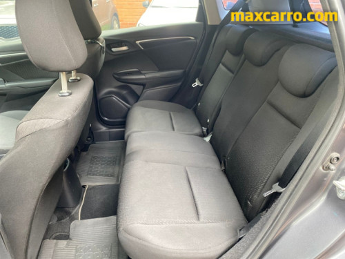 Honda Fit LX 1.5 Flexone 16V 5p Aut.