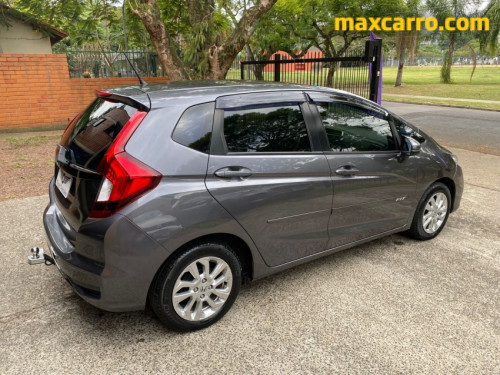 Honda Fit LX 1.5 Flexone 16V 5p Aut.