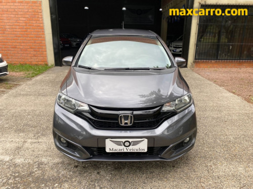 Honda Fit LX 1.5 Flexone 16V 5p Aut.