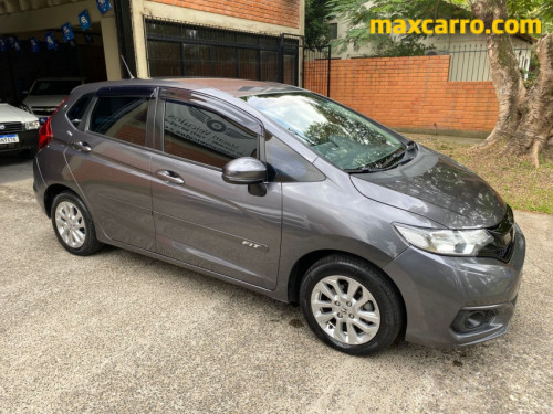 Honda Fit LX 1.5 Flexone 16V 5p Aut.