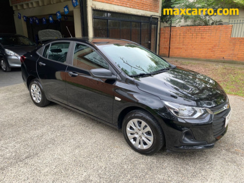 GM - Chevrolet ONIX SEDAN Plus 1.0 12V TB Flex Aut.