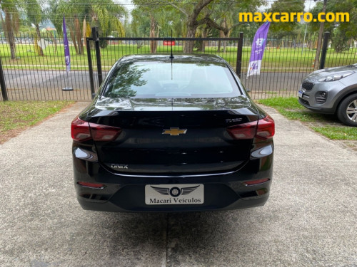 GM - Chevrolet ONIX SEDAN Plus 1.0 12V TB Flex Aut.