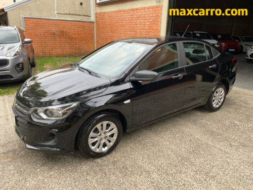 GM - Chevrolet ONIX SEDAN Plus 1.0 12V TB Flex Aut. — foto 1