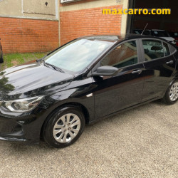 GM - Chevrolet ONIX SEDAN Plus 1.0 12V TB Flex Aut.