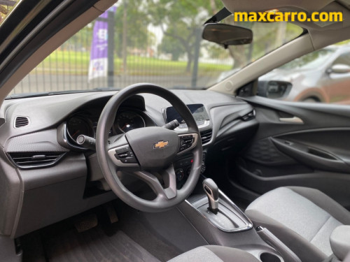 GM - Chevrolet ONIX SEDAN Plus 1.0 12V TB Flex Aut.