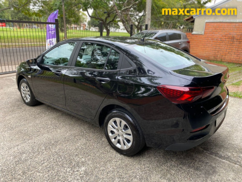 GM - Chevrolet ONIX SEDAN Plus 1.0 12V TB Flex Aut.