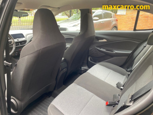 GM - Chevrolet ONIX SEDAN Plus 1.0 12V TB Flex Aut.