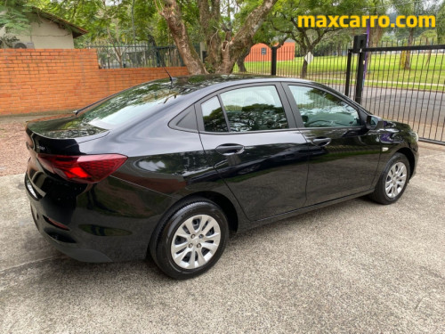 GM - Chevrolet ONIX SEDAN Plus 1.0 12V TB Flex Aut.