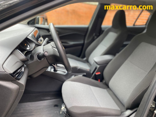 GM - Chevrolet ONIX SEDAN Plus 1.0 12V TB Flex Aut.