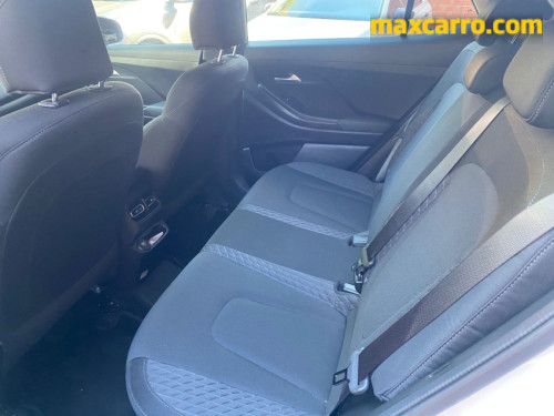 Hyundai Creta Limited 1.0 TB 12V Flex Aut.