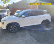Hyundai Creta Limited 1.0 TB 12V Flex Aut. Hyundai Creta Limited 1.0 TB 12V Flex Aut. 2023/2023