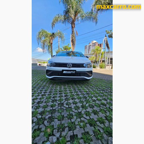 volkswagen POLO TRACK 1.0 FLEX 12V 5P