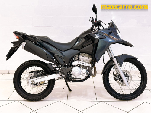 Honda Xre 300 Abs