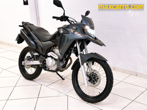 Honda Xre 300 Abs