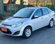 Ford Fiesta 1.6 Se Sedan 8v Flex 4p Manual Ford Fiesta 1.6 Se Sedan 8v Flex 4p Manual 2013/2014