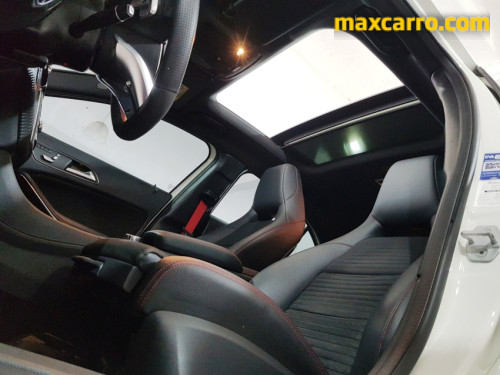 Mercedes-Benz A 250 2.0 TB Hatch