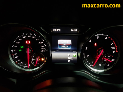 Mercedes-Benz A 250 2.0 TB Hatch