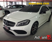 Mercedes-Benz A 250 2.0 TB Hatch Mercedes-Benz A 250 2.0 TB Hatch 2018/2018