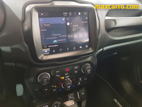 Foto do veículo Jeep Renegade S T270 1.3 TB 4x4 Flex Aut. 2022/2022 ID: 89530