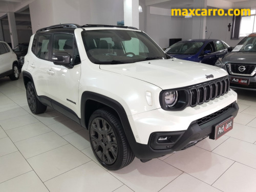Jeep Renegade S T270 1.3 TB 4x4 Flex Aut.