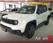 Jeep Renegade S T270 1.3 TB 4x4 Flex Aut. Jeep Renegade S T270 1.3 TB 4x4 Flex Aut. 2022/2022