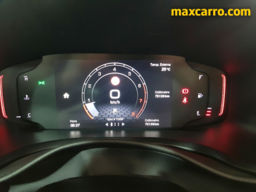 Foto do veículo Jeep Renegade S T270 1.3 TB 4x4 Flex Aut. 2022/2022 ID: 89530