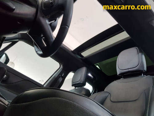 Jeep Renegade S T270 1.3 TB 4x4 Flex Aut.