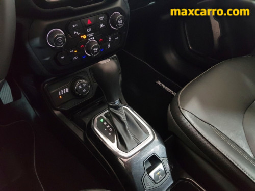 Jeep Renegade S T270 1.3 TB 4x4 Flex Aut.