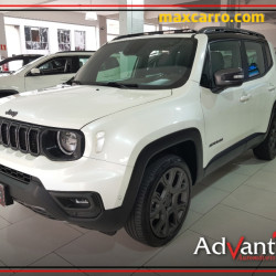 Jeep Renegade S T270 1.3 TB 4x4 Flex Aut.
