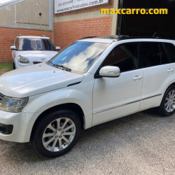 Suzuki Grand Vitara 2.0 16V 4x2/4x4 5p Aut. 2014/2014