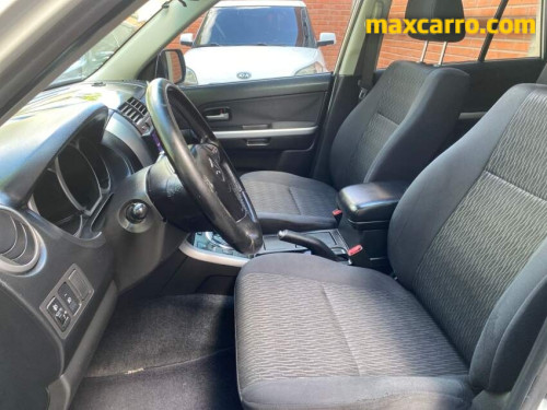 Suzuki Grand Vitara 2.0 16V 4x2/4x4 5p Aut.