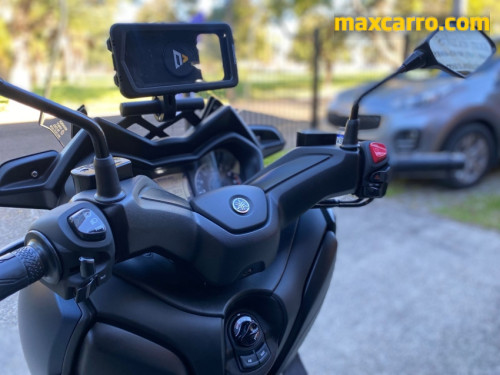 YAMAHA XMAX 250 ABS