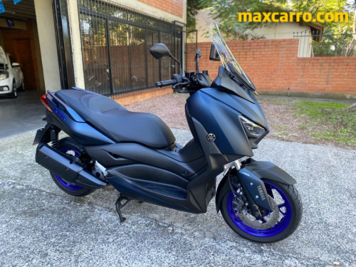 YAMAHA XMAX 250 ABS