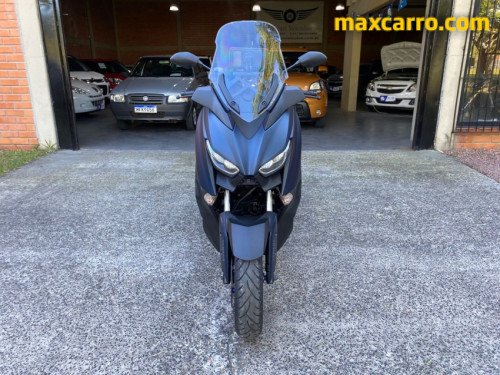 YAMAHA XMAX 250 ABS