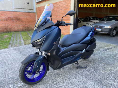 YAMAHA XMAX 250 ABS