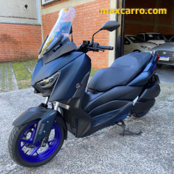 YAMAHA XMAX 250 ABS