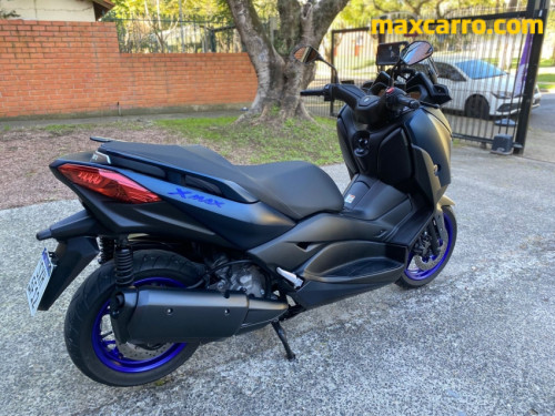 YAMAHA XMAX 250 ABS