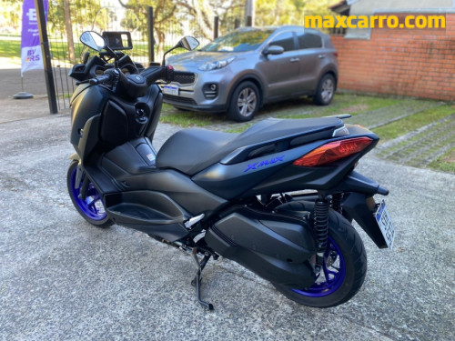 YAMAHA XMAX 250 ABS