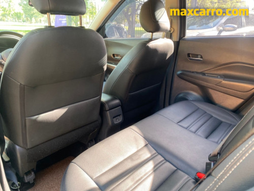 Foto do veículo Nissan KICKS Advance 1.6 16V Flex Aut. 2024/2024 ID: 89537