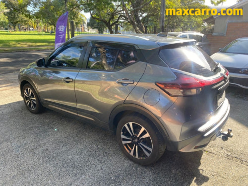 Foto do veículo Nissan KICKS Advance 1.6 16V Flex Aut. 2024/2024 ID: 89537