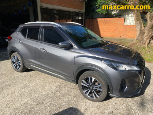 Foto do veículo Nissan KICKS Advance 1.6 16V Flex Aut. 2024/2024 ID: 89537