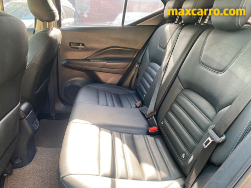 Foto do veículo Nissan KICKS Advance 1.6 16V Flex Aut. 2024/2024 ID: 89537