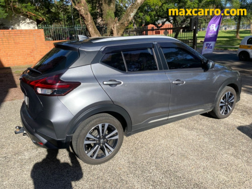 Foto do veículo Nissan KICKS Advance 1.6 16V Flex Aut. 2024/2024 ID: 89537