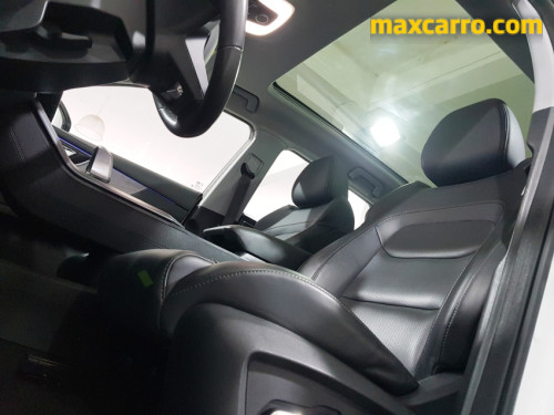 Caoa Chery Tiggo 5X PRO 1.5 Turbo Flex Aut.